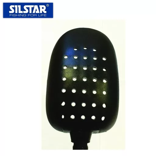 Silstar Dobókanál Széles Kicsi etetőlapát