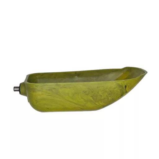 Silstar Military Dobókanál Kicsi 20,5 cm etetőlapát