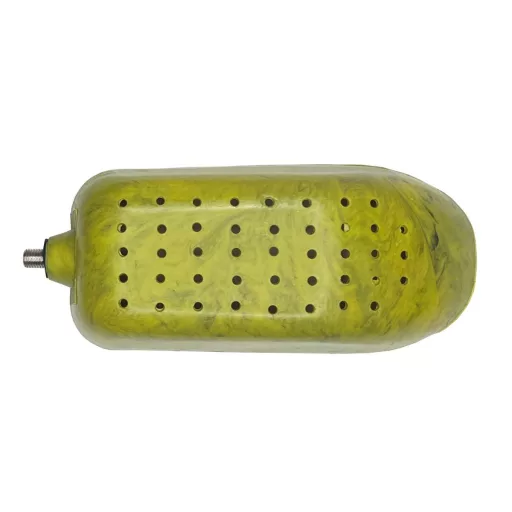 Silstar Military Dobókanál Kicsi 20,5 cm etetőlapát