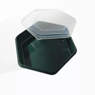 Silstar 1 l csalis doboz