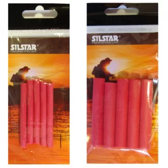 Silstar LEBEGŐ SZIVACS RÚD 6 × 60 mm 5 db
