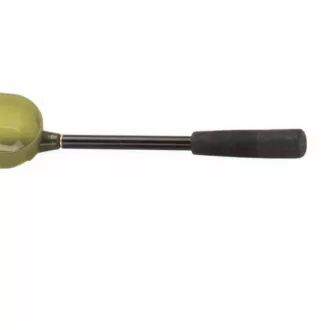 Silstar Dobókanál Nyél 35 cm etetőlapát