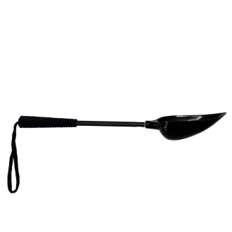 Silstar Dobókanál Nyéllel + 21 cm 25 cm etetőlapát
