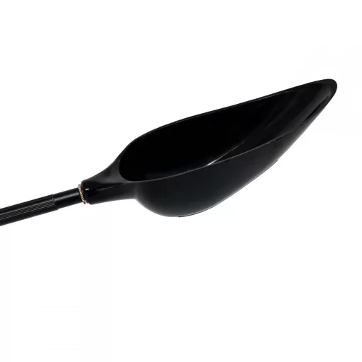 Silstar Dobókanál Nyéllel + 21 cm 25 cm etetőlapát