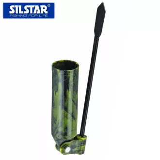 Silstar M.A.B. Delux csalizó bottartó