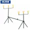 Silstar Exkluzív 3 botos rod pod
