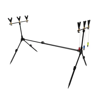 Silstar 3 botos swingerrel rod pod