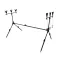 Silstar 3 botos swingerrel rod pod