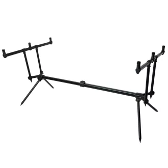 Silstar Exclusive 3 botos rod pod
