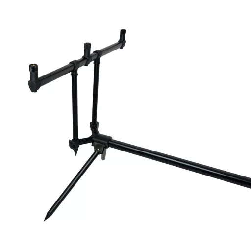 Silstar Exclusive 3 botos rod pod