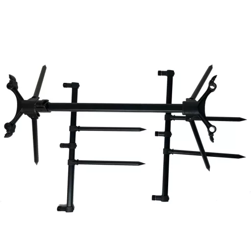 Silstar Exclusive 3 botos rod pod