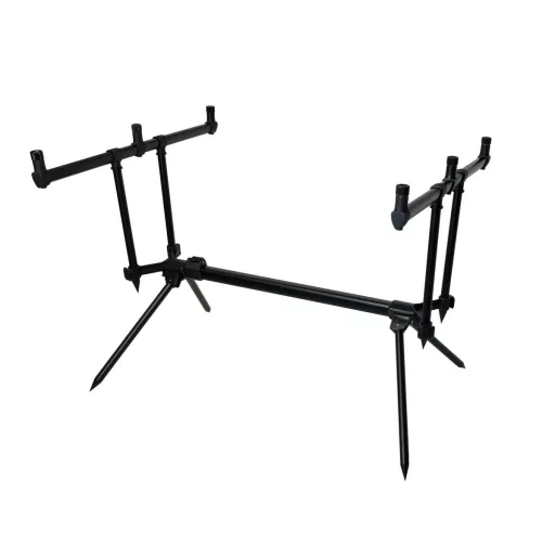 Silstar Exclusive 3 botos rod pod