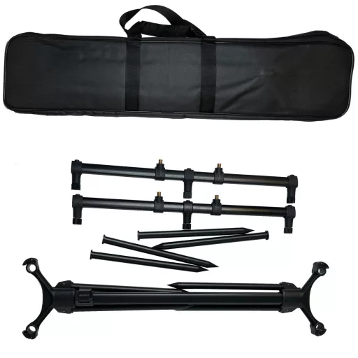 Silstar Exclusive 3 botos rod pod