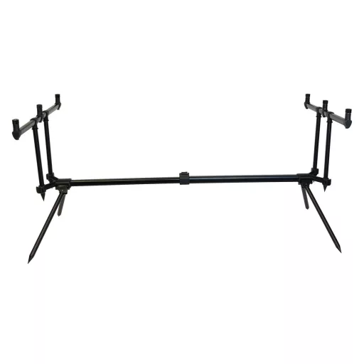 Silstar Exclusive 3 botos rod pod