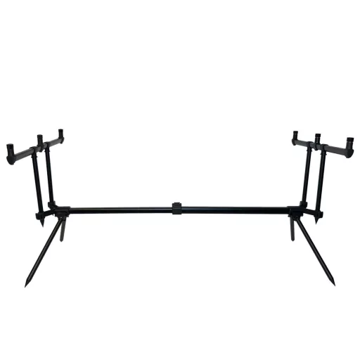 Silstar Exclusive 3 botos rod pod