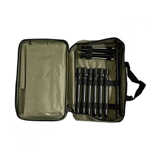 Silstar Kompakt 3 botos rod pod