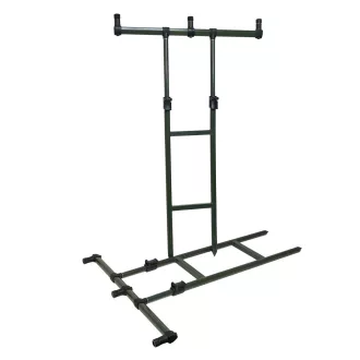 Silstar bottartó készlet 3 botos 65–110 cm