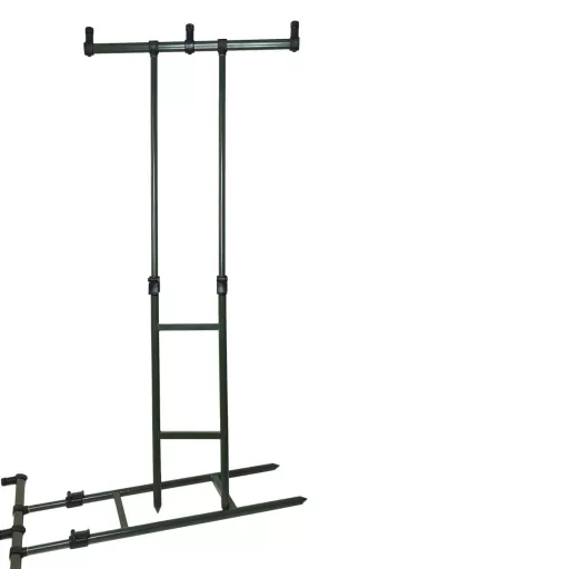 Silstar bottartó készlet 3 botos 65–110 cm