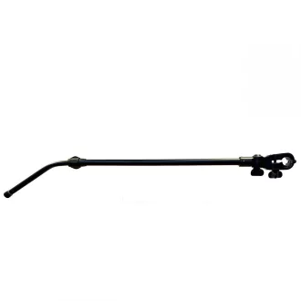 Silstar AKN ívelt 50–90 cm bottartó kar