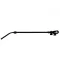 Silstar AKN ívelt 50–90 cm bottartó kar