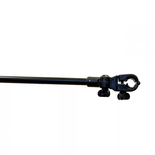 Silstar AKN ívelt 50–90 cm bottartó kar