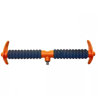 Silstar Side Stop Foam Team Rest 26 cm feeder bottartó fej