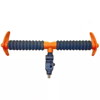 Silstar IMP Side Stop Foam Rest 26 cm feeder bottartó fej
