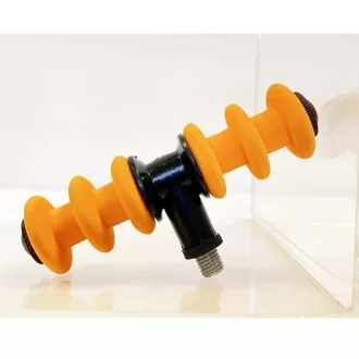 Silstar EVA Short Rest feeder bottartó fej