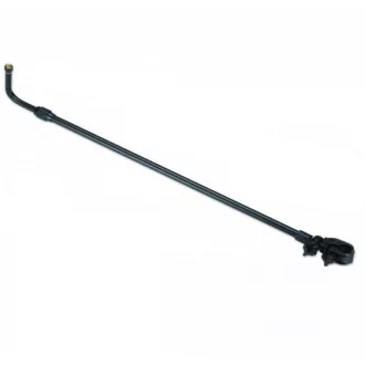 Silstar 90° 140 cm teleszkópos feederkar