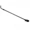 Silstar 90° 140 cm teleszkópos feederkar