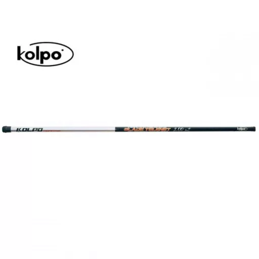 Kolpo Blade Tele 200 cm teleszkópos merítőnyél