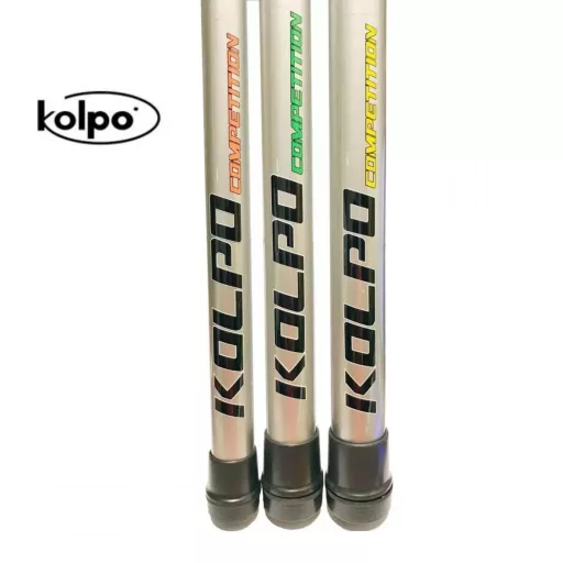 Kolpo Blade Tele 200 cm teleszkópos merítőnyél