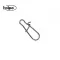 Kolpo Nice 1 fastlock kapocs 12 db/csomag