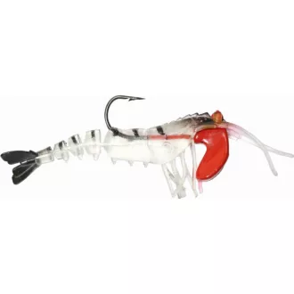   Kolpo Yamashiro Real Shrimp 5 db 7 cm 8 g 5 db/csomag swimbait