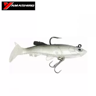 Kolpo Yamashiro Noroc 01 8,5 cm 12 g 5 db/csomag swimbait