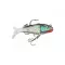 Kolpo Yamashiro Tychi 02 5,5 cm 7 g 5 db/csomag swimbait