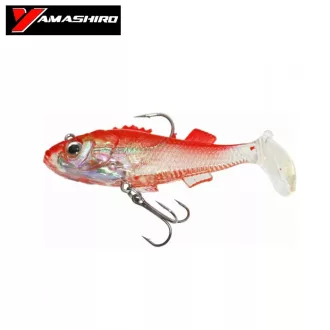 Kolpo Yamashiro Chans 04 8 cm 16 g 5 db/csomag swimbait
