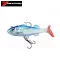 Kolpo Yamashiro Chans 05 8 cm 16 g 5 db/csomag swimbait