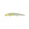 Kolpo Yamashiro Bomber Floting 12,5 zöld 12,5 cm 12 g minnow wobbler
