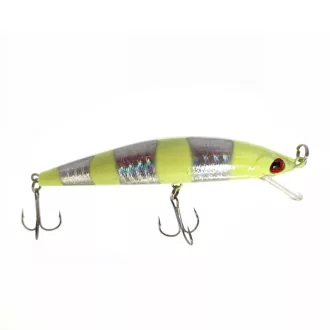   Kolpo Yamashiro Bulah 02 10 cm 28,4 g süllyedő minnow wobbler