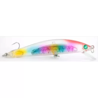   Kolpo Yamashiro Bulah 05 10 cm 28,4 g süllyedő minnow wobbler