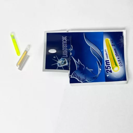 Eurostar LSN 3,0 mm 2 db világítópatron