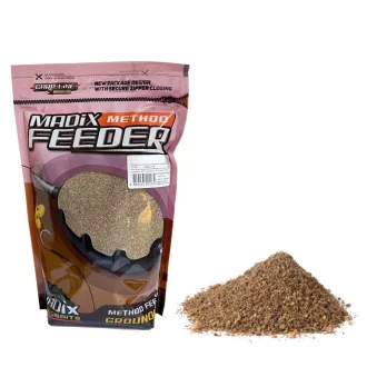 Madix Method Feeder Bloody Mary 750 g etetőanyag