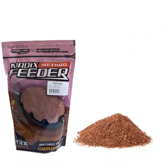   Madix Nádsziget Method Feeder Krill (rák) 750 g etetőanyag