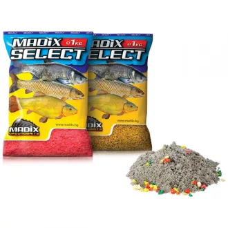   Madix Special Rudd Vörösszárnyú Keszeg 1K 1 kg etetőanyag