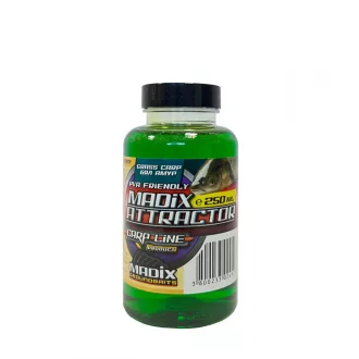 Madix Attractor Amúr 250 m 250 ml folyékony aroma