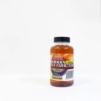Madix Attractor Halas (m3213) 250 ml folyékony aroma