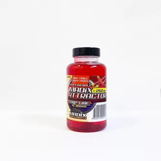 Madix Attractor Hot Chili (m3217) 250 ml folyékony aroma