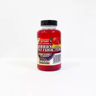 Madix Attractor Eper (m322) 250 ml folyékony aroma
