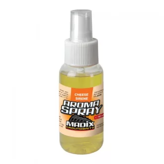 Madix Fokhagyma (m353) 50 ml aromaspray